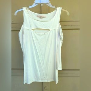 Guess Cutout Long Sleeve